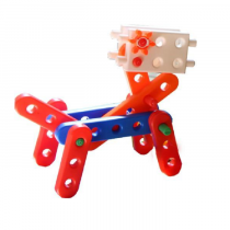 Набор для конструирования «Юный инженер» - «globural.ru» - Можайск