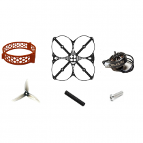 Ресурсный набор запасных частей для квадрокоптера Мультрикс - «globural.ru» - Можайск