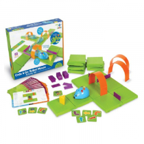 Набор по робототехнике "Робомышь" Основы программирования - «globural.ru» - Можайск