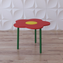 Стол «Бутон» - «globural.ru» - Можайск