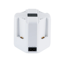 Зарядное устройство для квадрокоптера Тип 1 (4 батареи)  - «globural.ru» - Можайск