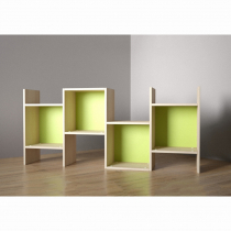 Стеллаж «Все на месте» - «globural.ru» - Можайск