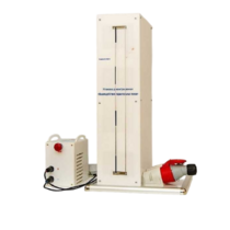 Установка демонстрационная «Взаимодействие параллельных токов» - «globural.ru» - Можайск