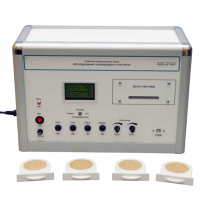 Учебный лабораторный стенд «Исследование газоразрядного счетчика» - «globural.ru» - Можайск