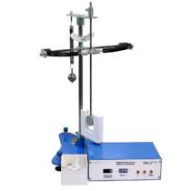 Лабораторная установка «Маятник с пружинами» - «globural.ru» - Можайск