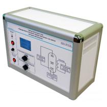 Установка «Определение удельного заряда электрона методом магнетрона» - «globural.ru» - Можайск