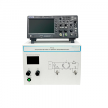 Стенд "Изучение явления гистерезиса ферромагнетиков" - «globural.ru» - Можайск