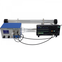 Лабораторная установка «Скорость звука в воздухе» - «globural.ru» - Можайск