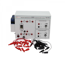 Лабораторная установка «Изучение термоэлектронной эмиссии и определение работы выхода» - «globural.ru» - Можайск