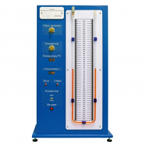 "Комплект учебно-лабораторного оборудования «Измерение отношения теплоемкостей методом Клемана-Дезорма» " - «globural.ru» - Можайск