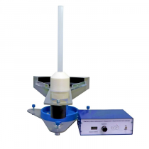 Комплект учебно-лабораторного оборудования «Кориолисовая сила инерции»  - «globural.ru» - Можайск