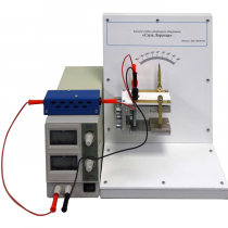 Комплект учебно-лабораторного оборудования «Сила Лоренца» - «globural.ru» - Можайск