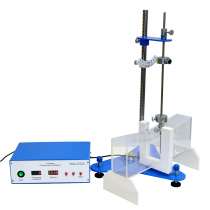 Установка «Затухающие колебания»  - «globural.ru» - Можайск