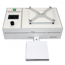  Лабораторный стенд «Изучение диэлектрической проницаемости и диэлектрических потерь в твердых диэлектриках» - «globural.ru» - Можайск