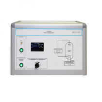 Установка «Ток в вакууме»  - «globural.ru» - Можайск