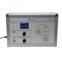 Лабораторная установка «Эффект Шотки» - «globural.ru» - Можайск