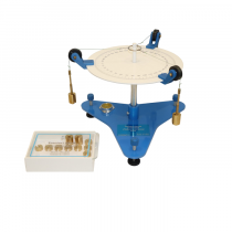 Лабораторная установка «Параллелограмм сил» - «globural.ru» - Можайск