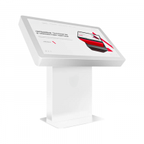 Сенсорный стол Chrome 32" - «globural.ru» - Можайск