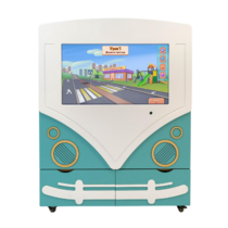 Методический интерактивный комплекс «АЛМИК» - «globural.ru» - Можайск