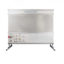 Комплект лабораторного оборудования «Слесарь-монтажник КИПиА» - «globural.ru» - Можайск