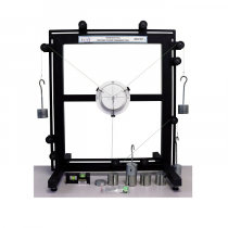 Лабораторный стенд «Система плоских сходящихся сил»  - «globural.ru» - Можайск