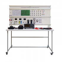 Стенд «Электрические измерения и основы метрологии» - «globural.ru» - Можайск
