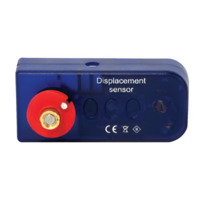 Датчик перемещения к цифровой лаборатории VinciLab - «globural.ru» - Можайск