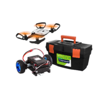 Набор "Геоскан Стартовый" - «globural.ru» - Можайск