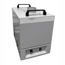 Вытяжная система для лазерного станка, фильтрующая - «globural.ru» - Можайск