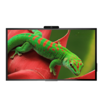 Интерактивная панель Geckotouch Interactive 86R - «globural.ru» - Можайск