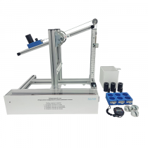 Учебная лабораторная установка «Определение коэффициента трения движения и покоя» - «globural.ru» - Можайск