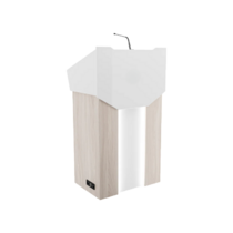 Интерактивная трибуна Wood 19" - «globural.ru» - Можайск