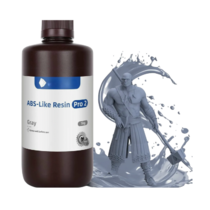 Смола ABS-Like Resin Pro 2 цвет в ассортименте - «globural.ru» - Можайск