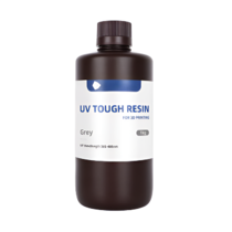 Фотополимер Flexible Tough Resin 2.0 в ассортименте - «globural.ru» - Можайск