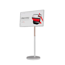 Интерактивная панель Slim 32" - «globural.ru» - Можайск