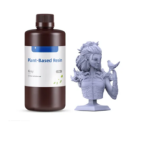 Экологичный (ECO) фотополимер Plant-Based Resin цвет в ассортименте - «globural.ru» - Можайск