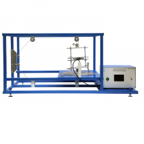 Учебный лабораторный комплекс «Определение моментов инерции методом однониточного подвеса»  - «globural.ru» - Можайск