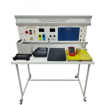 Лабораторный стенд «Электротехнические материалы» - «globural.ru» - Можайск