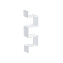 Стеллаж-полка (белый) - «globural.ru» - Можайск