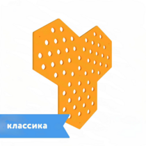 Настенная панель "Крекер" - «globural.ru» - Можайск