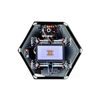 Модуль интерактивный "Omni колеса с голосовым управлением" - «globural.ru» - Можайск