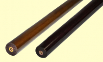 Древко для флагов (дерево,D=3,5 см L=250 см) - «globural.ru» - Можайск