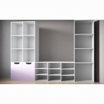 Стеллаж «Книжные друзья» - «globural.ru» - Можайск