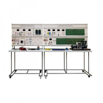 Учебное оборудование «электротехника и основы электроники» - «globural.ru» - Можайск