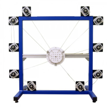 Лабораторный стенд «Произвольная плоская система сил» - «globural.ru» - Можайск