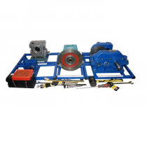 Типовой комплект учебного оборудования "Устройство общепромышленных редукторов" - «globural.ru» - Можайск