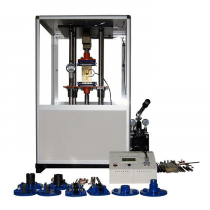 Учебная гидравлическая испытательная машина - «globural.ru» - Можайск