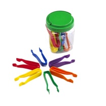 Набор пинцетов детских - «globural.ru» - Можайск