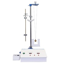 Комплект учебно-лабораторного оборудования «Физический и математический маятник»  - «globural.ru» - Можайск