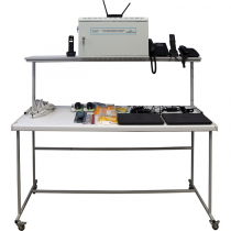 Типовой комплект учебного оборудования  «IP-телефония» VOIP - «globural.ru» - Можайск